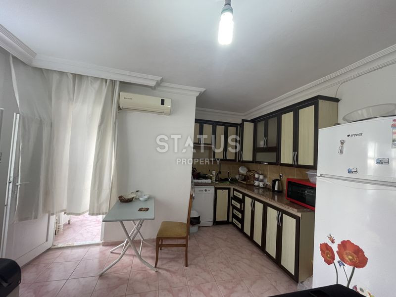 Apartment 2+1 three minutes from the sea, 120 m2. Mahmutlar, Alanya. фото 11