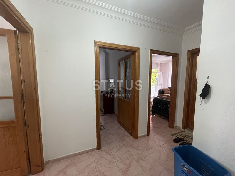 Apartment 2+1 three minutes from the sea, 120 m2. Mahmutlar, Alanya. фото 12