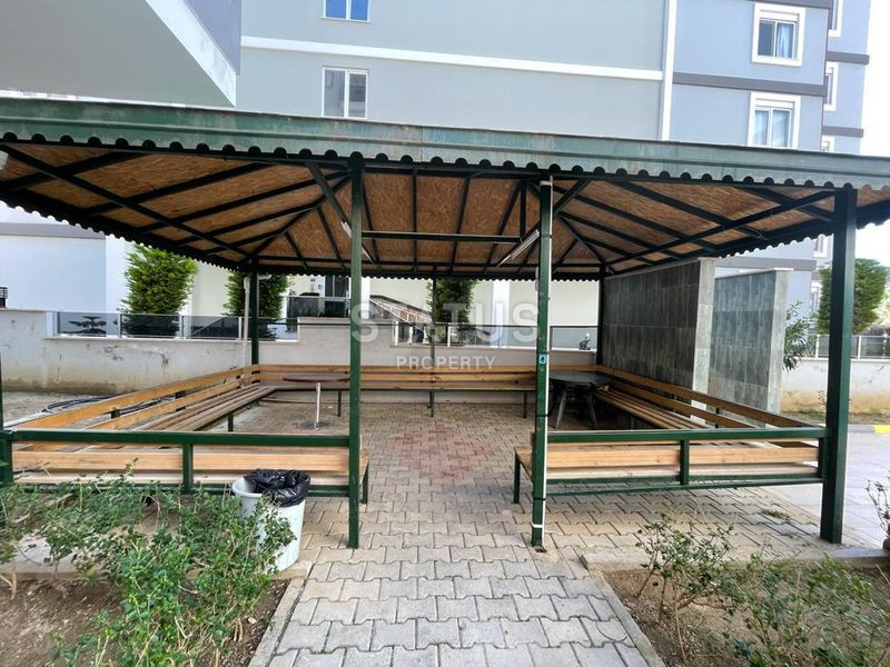 Apartment 2+1 three minutes from the sea, 120 m2. Mahmutlar, Alanya. фото 13