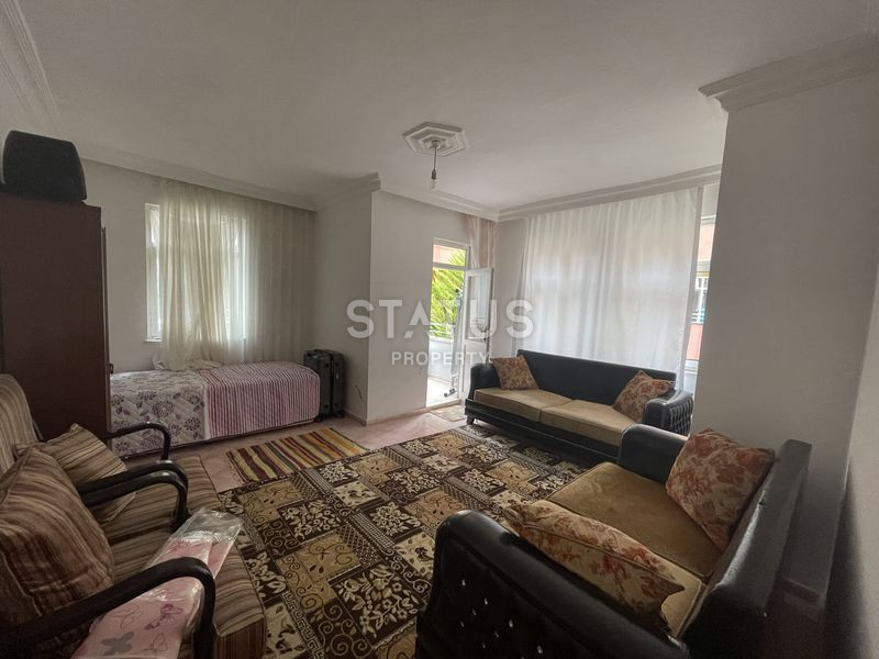 Apartment 2+1 three minutes from the sea, 120 m2. Mahmutlar, Alanya. фото 15