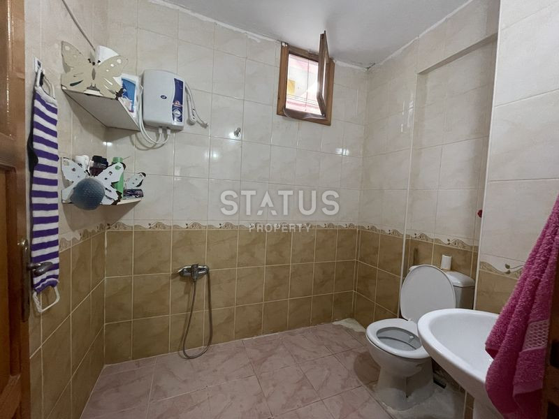 Apartment 2+1 three minutes from the sea, 120 m2. Mahmutlar, Alanya. фото 16