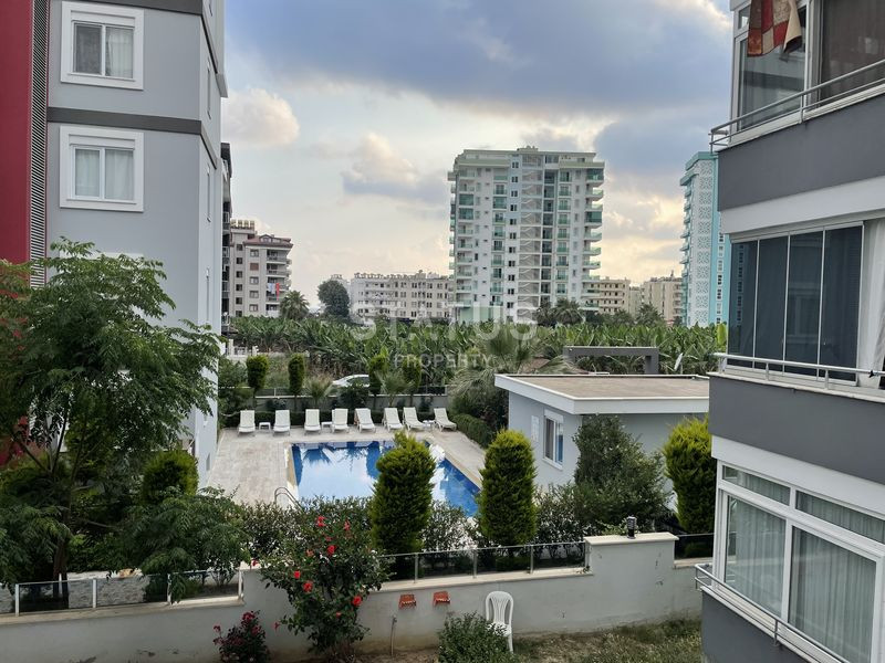 Apartment 2+1 three minutes from the sea, 120 m2. Mahmutlar, Alanya. фото 17