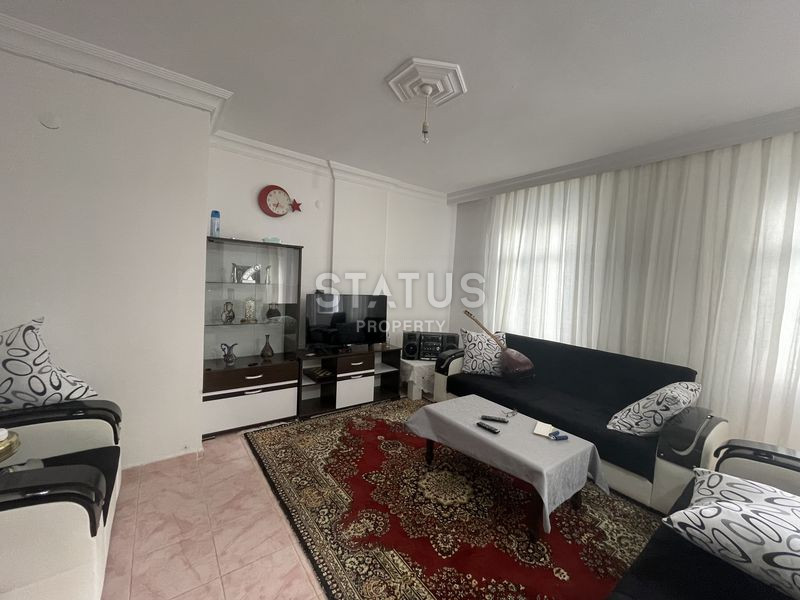 Apartment 2+1 three minutes from the sea, 120 m2. Mahmutlar, Alanya. фото 19