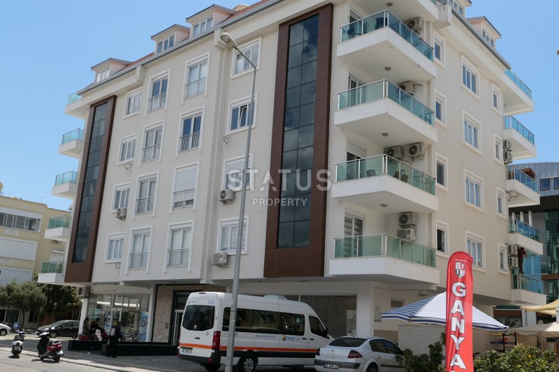Apartment 2+1 5 minutes from the sea, 115 m2. Both, Alanya. фото 6