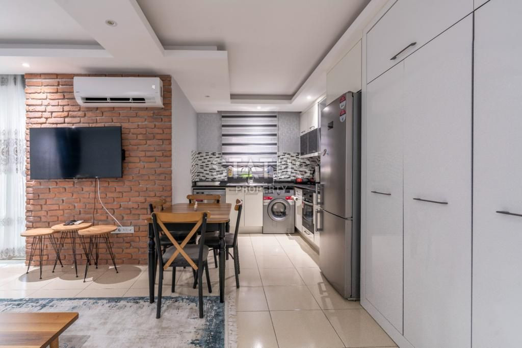 Apartment 2+1 5 minutes from the sea, 115 m2. Both, Alanya. фото 9