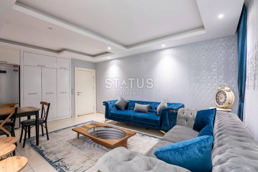 Apartment 2+1 5 minutes from the sea, 115 m2. Both, Alanya. фото 10