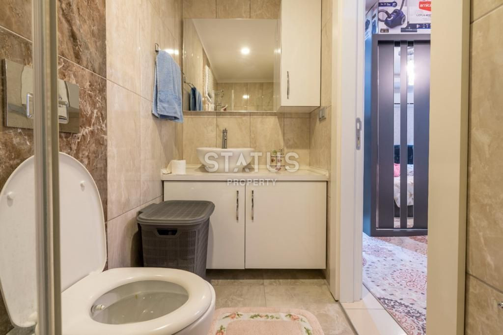 Apartment 2+1 5 minutes from the sea, 115 m2. Both, Alanya. фото 11