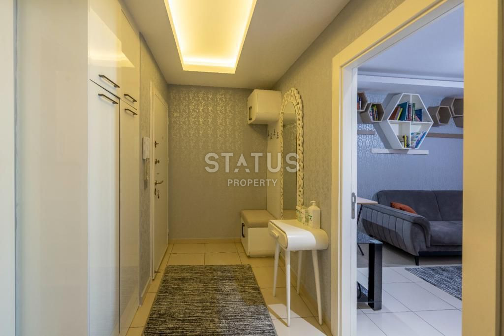Apartment 2+1 5 minutes from the sea, 115 m2. Both, Alanya. фото 12