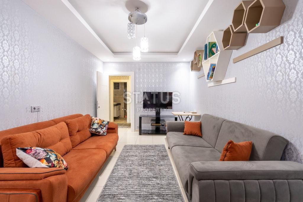 Apartment 2+1 5 minutes from the sea, 115 m2. Both, Alanya. фото 13