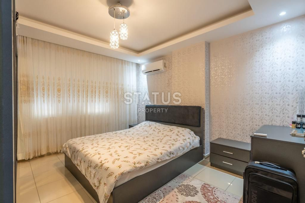 Apartment 2+1 5 minutes from the sea, 115 m2. Both, Alanya. фото 14