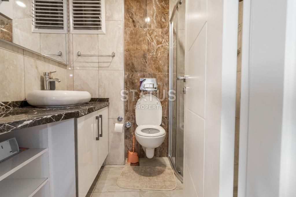 Apartment 2+1 5 minutes from the sea, 115 m2. Both, Alanya. фото 15