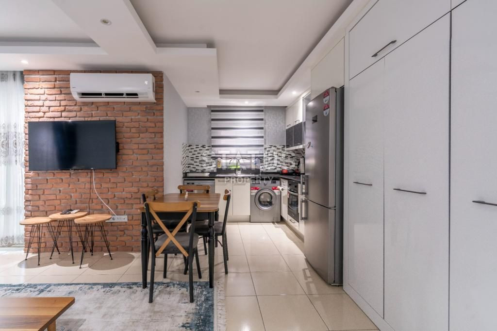 Apartment 2+1 5 minutes from the sea, 115 m2. Both, Alanya. фото 16