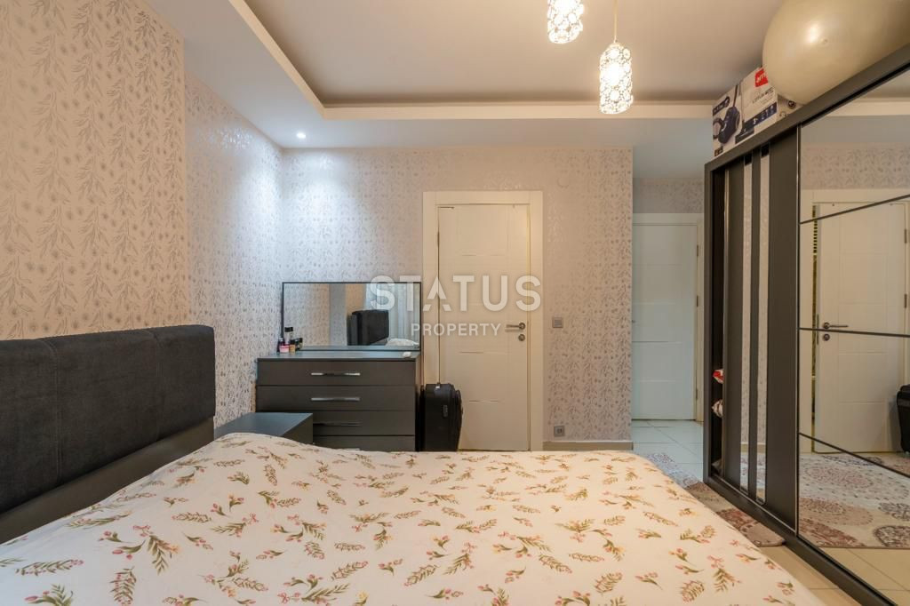 Apartment 2+1 5 minutes from the sea, 115 m2. Both, Alanya. фото 17