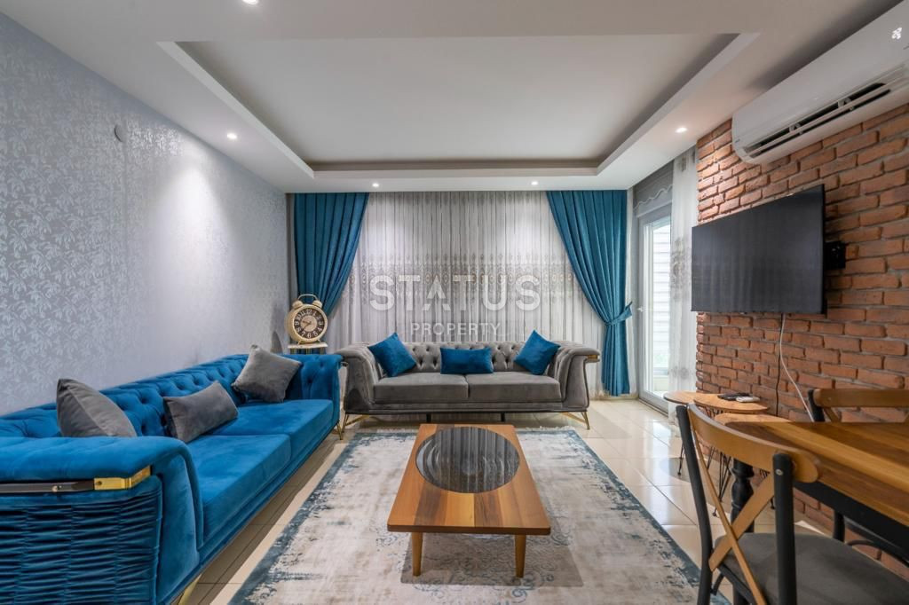 Apartment 2+1 5 minutes from the sea, 115 m2. Both, Alanya. фото 18