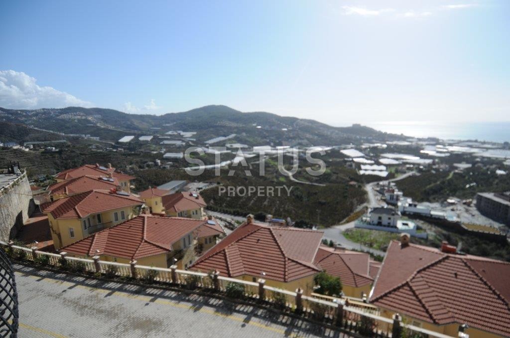 Excellent penthouse for a large family in a luxury complex фото 3