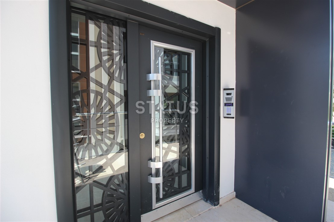 Apartment 2+1 in a new building with an excellent location, 90 m2 in Oba. фото 5