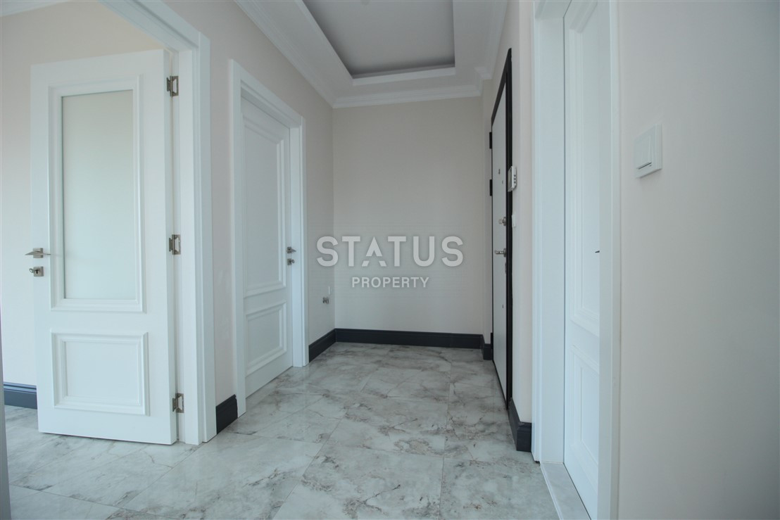 Apartment 2+1 in a new building with an excellent location, 90 m2 in Oba. фото 8