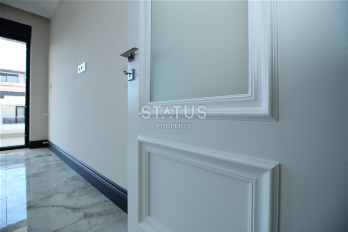 Apartment 2+1 in a new building with an excellent location, 90 m2 in Oba. фото 11