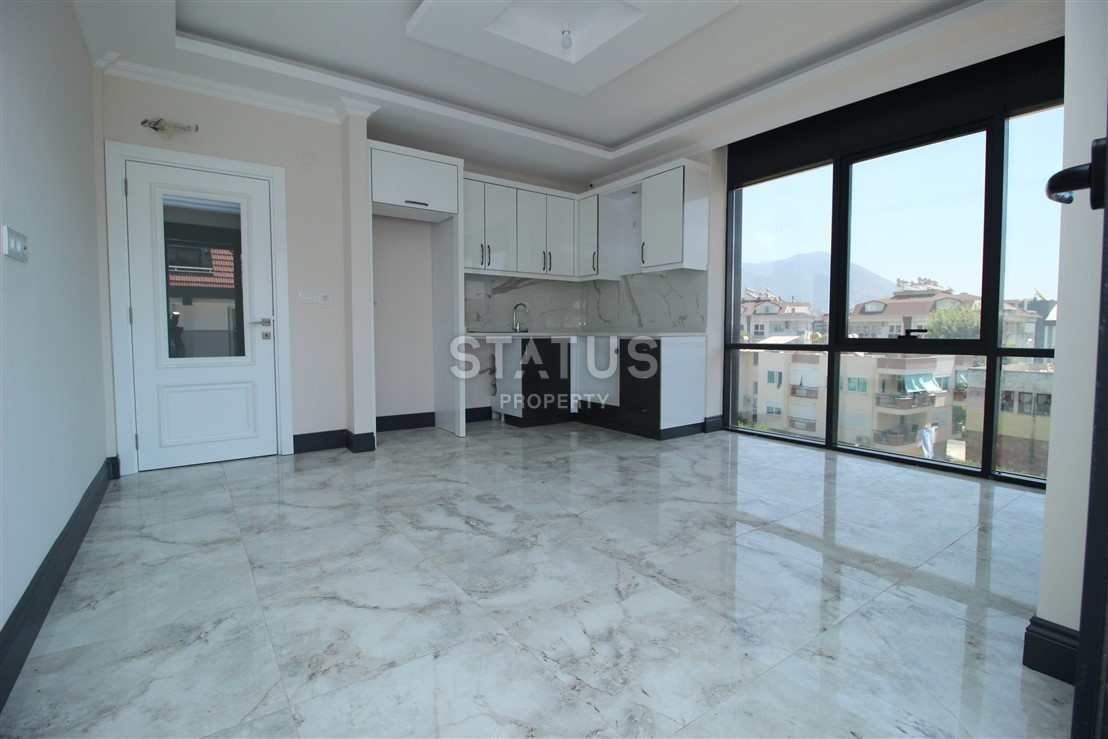 Apartment 2+1 in a new building with an excellent location, 90 m2 in Oba. фото 14