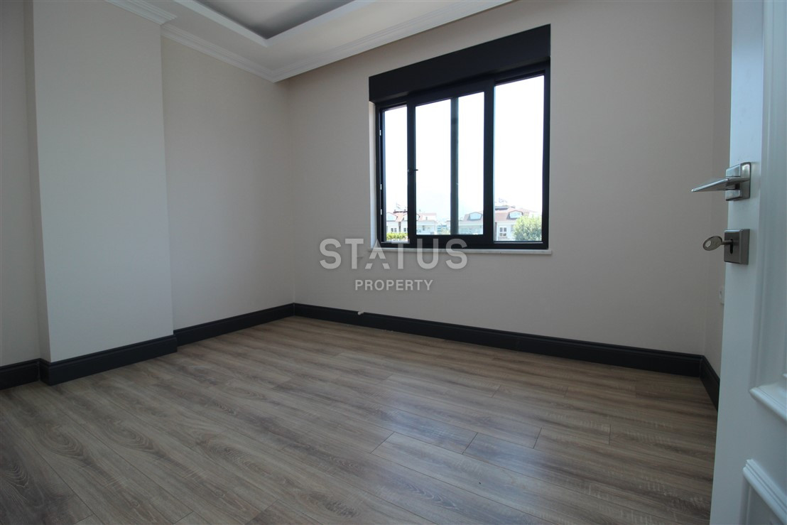 Apartment 2+1 in a new building with an excellent location, 90 m2 in Oba. фото 17