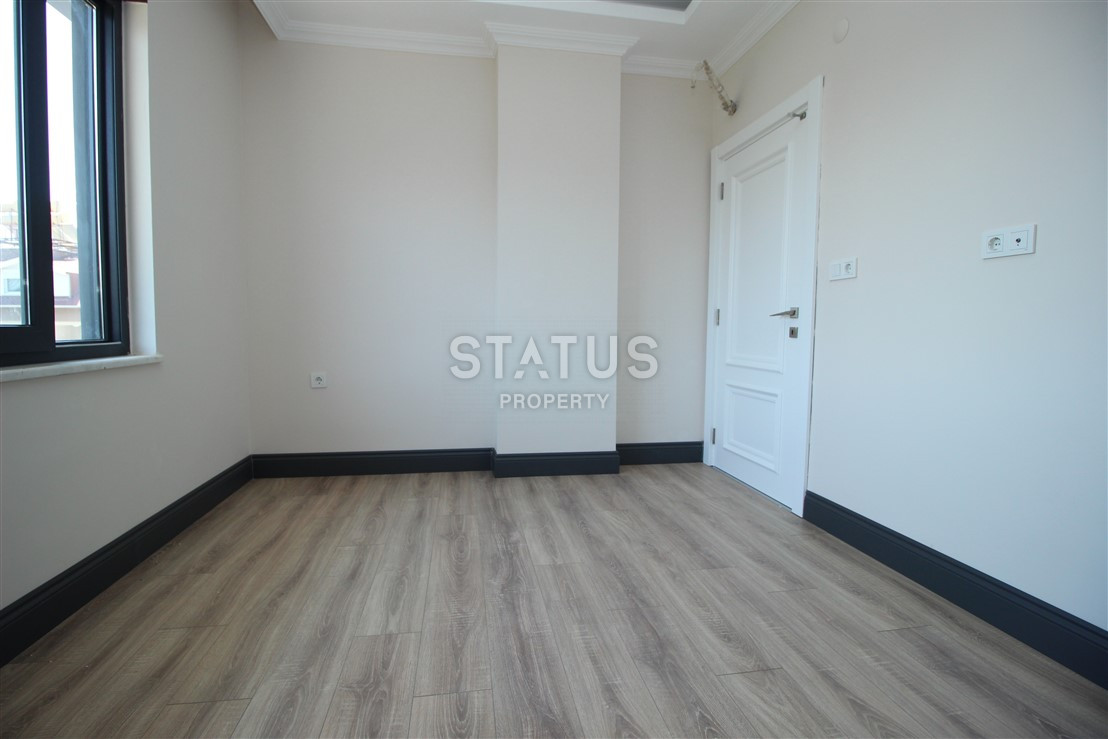 Apartment 2+1 in a new building with an excellent location, 90 m2 in Oba. фото 20