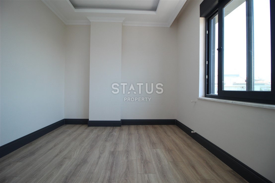 Apartment 2+1 in a new building with an excellent location, 90 m2 in Oba. фото 21