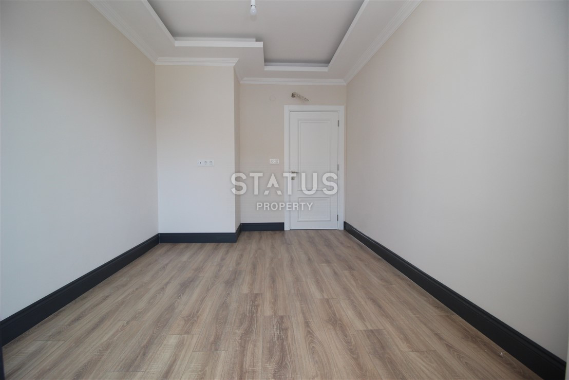 Apartment 2+1 in a new building with an excellent location, 90 m2 in Oba. фото 22