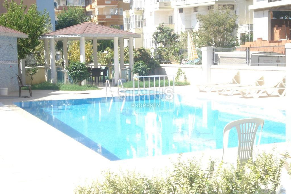 Просторная квартира 3+1 в нескольких минутах от пляжа Клеопатры в центре Алании, 180 м2. фото 8