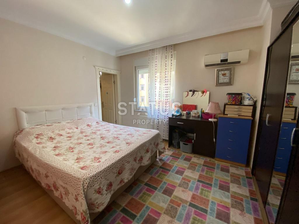 Просторная квартира 3+1 в нескольких минутах от пляжа Клеопатры в центре Алании, 180 м2. фото 19