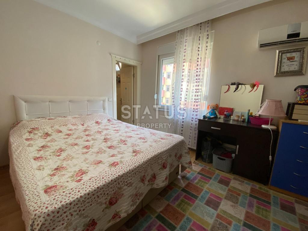 Просторная квартира 3+1 в нескольких минутах от пляжа Клеопатры в центре Алании, 180 м2. фото 20