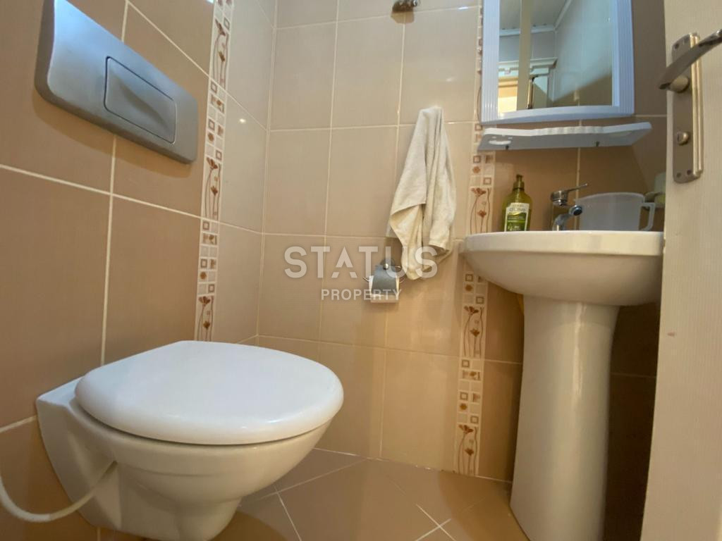 Просторная квартира 3+1 в нескольких минутах от пляжа Клеопатры в центре Алании, 180 м2. фото 23