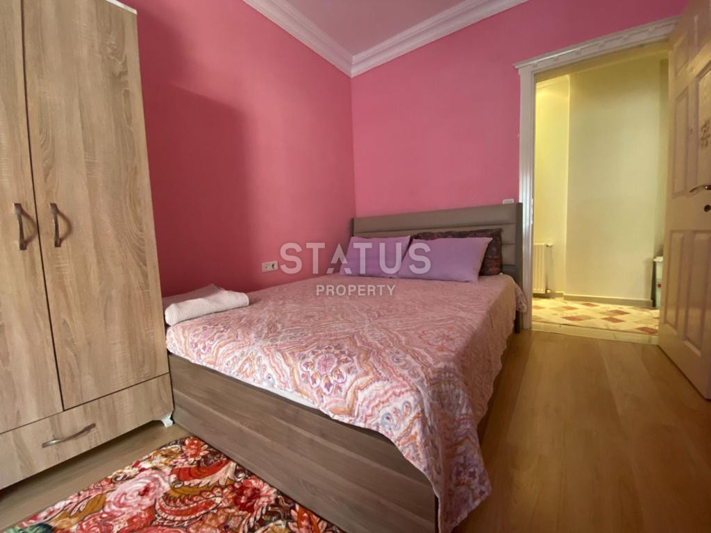 Просторная квартира 3+1 в нескольких минутах от пляжа Клеопатры в центре Алании, 180 м2. фото 24