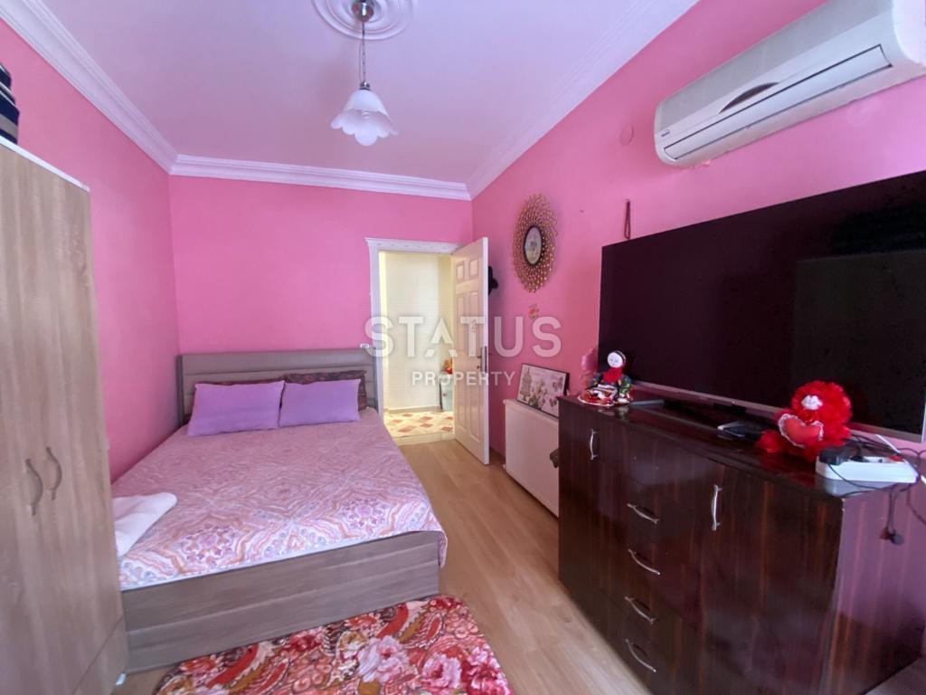 Просторная квартира 3+1 в нескольких минутах от пляжа Клеопатры в центре Алании, 180 м2. фото 25