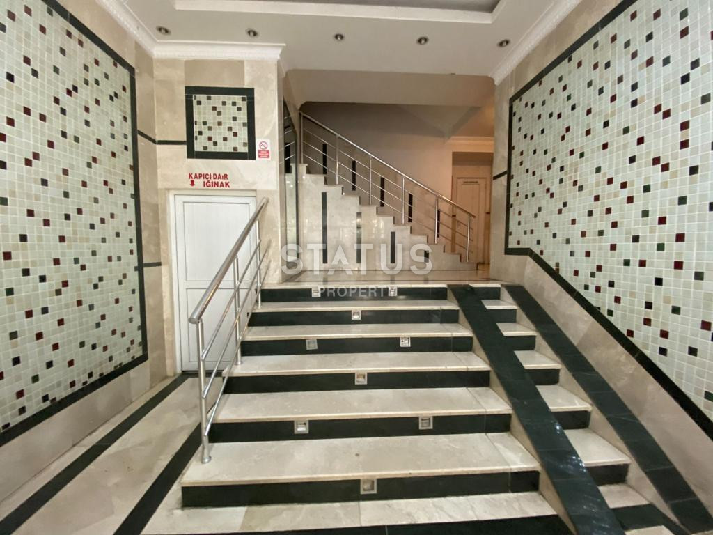 Просторная квартира 3+1 в нескольких минутах от пляжа Клеопатры в центре Алании, 180 м2. фото 27