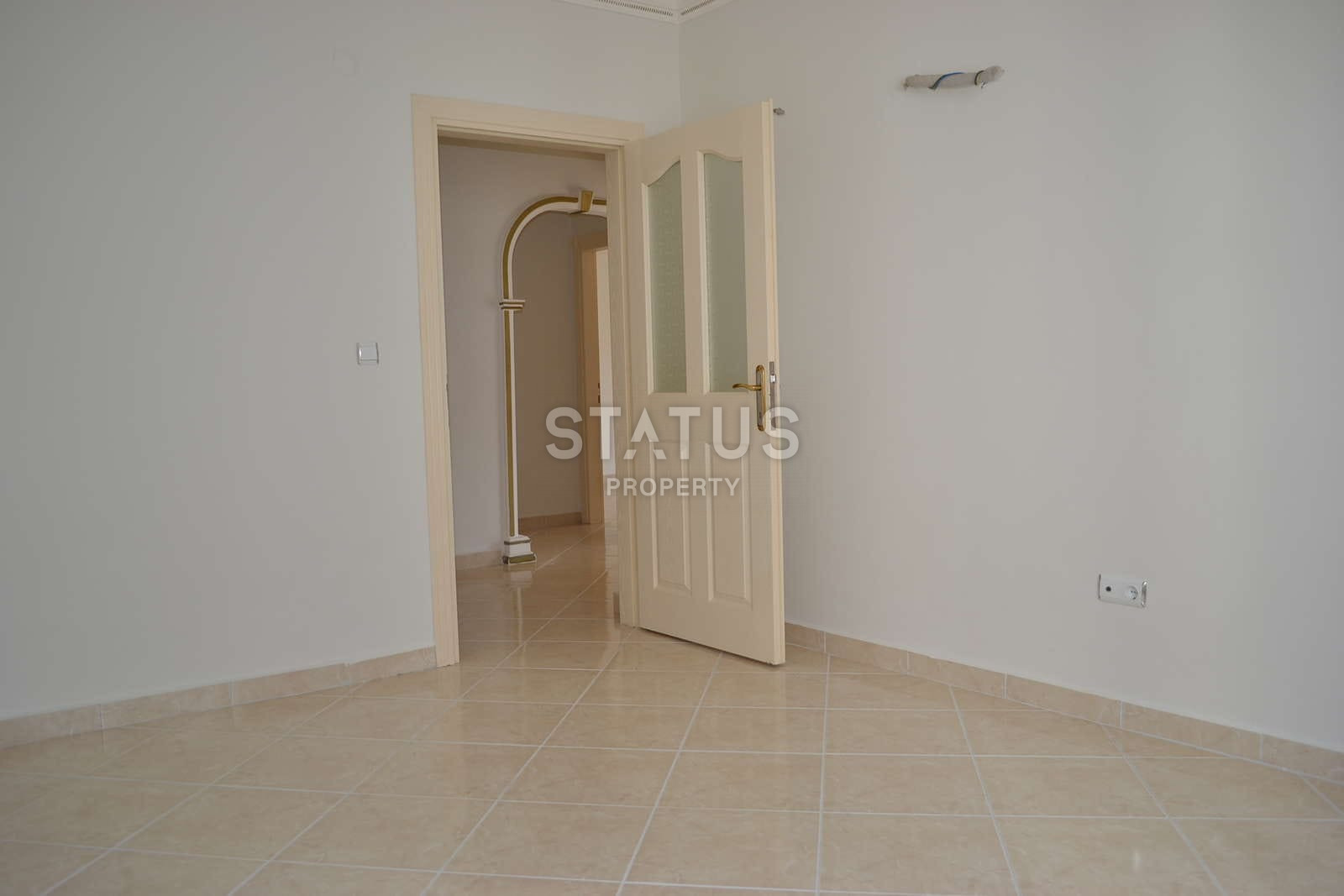 Spacious apartment 2+1 three minutes from the sea, 120 m2. Mahmutlar, Alanya. фото 7