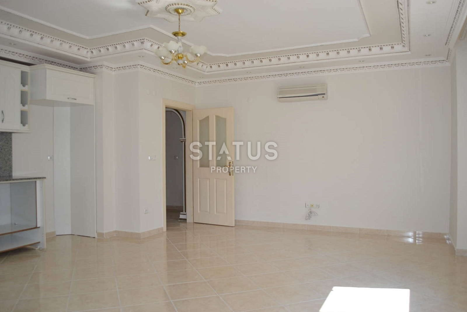 Spacious apartment 2+1 three minutes from the sea, 120 m2. Mahmutlar, Alanya. фото 9