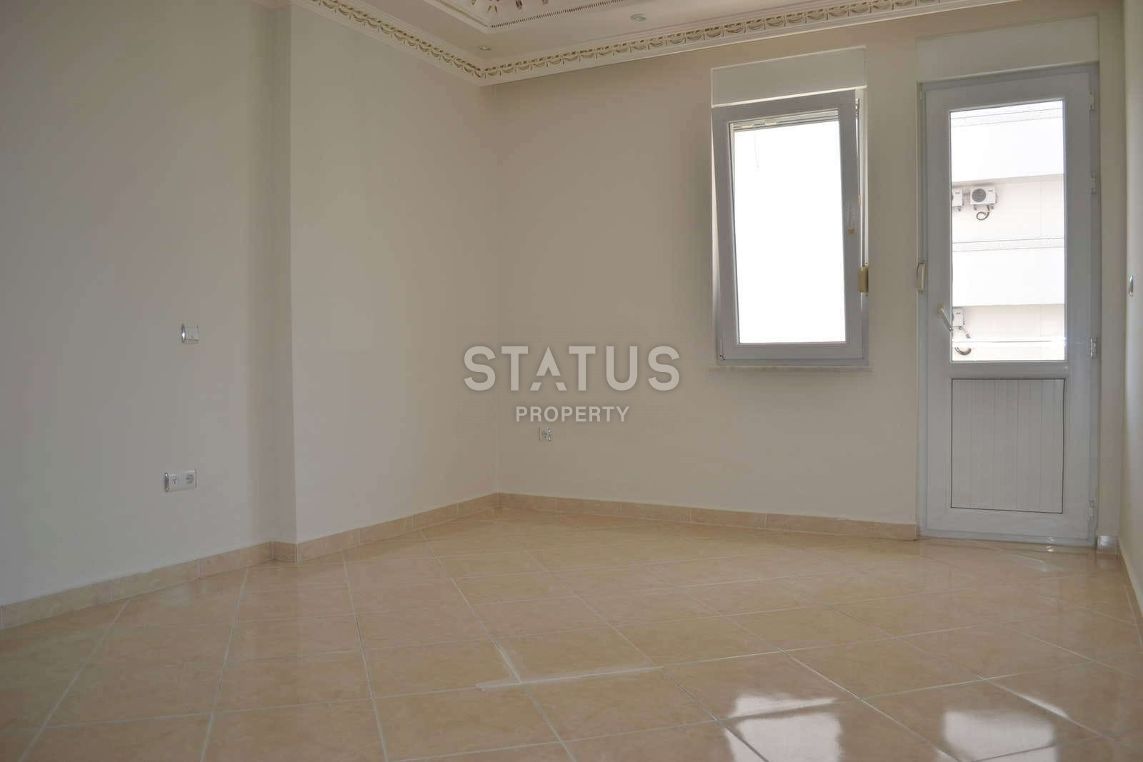 Spacious apartment 2+1 three minutes from the sea, 120 m2. Mahmutlar, Alanya. фото 12