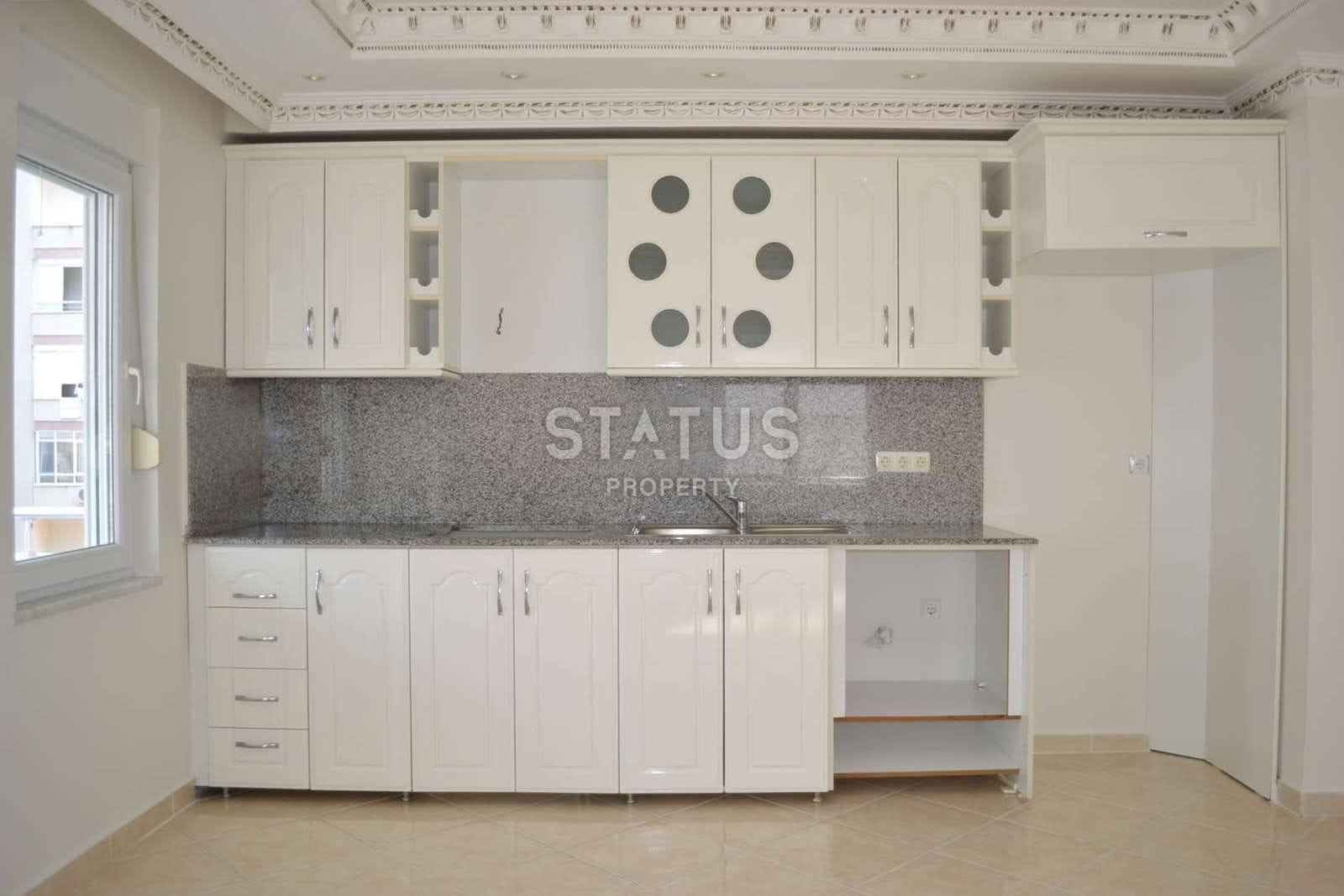 Spacious apartment 2+1 three minutes from the sea, 120 m2. Mahmutlar, Alanya. фото 13