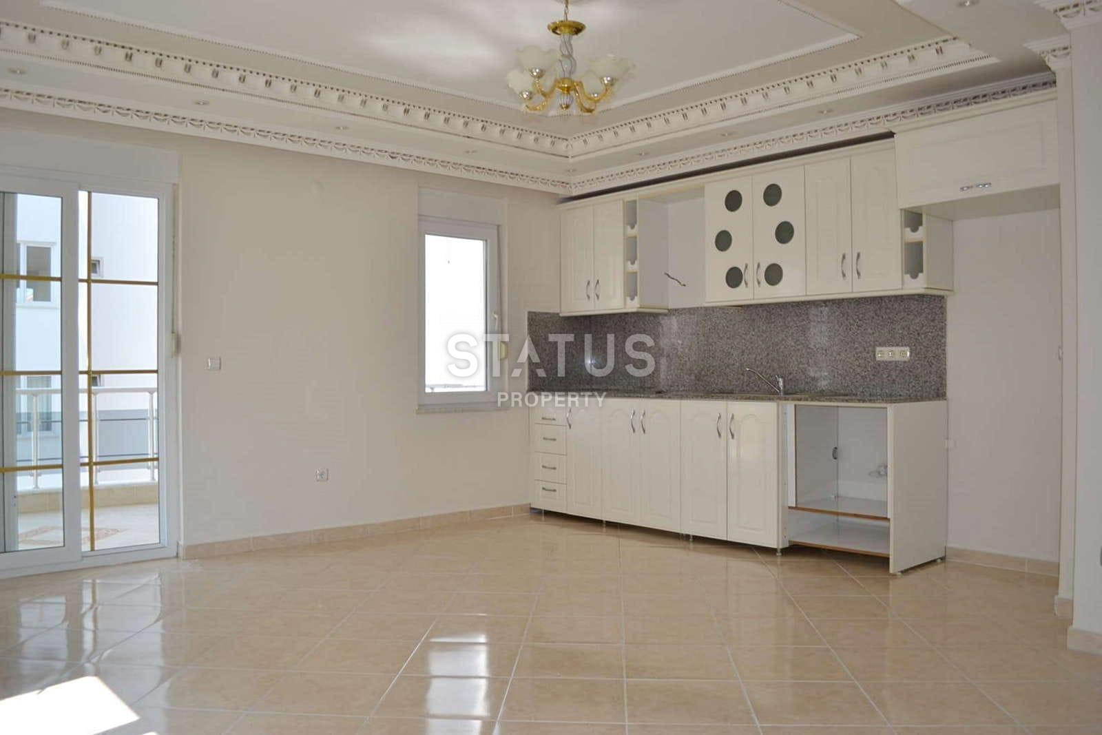 Spacious apartment 2+1 three minutes from the sea, 120 m2. Mahmutlar, Alanya. фото 14