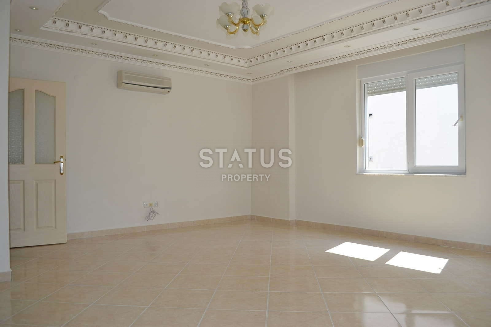 Spacious apartment 2+1 three minutes from the sea, 120 m2. Mahmutlar, Alanya. фото 15