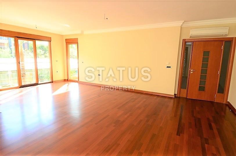 Лучший комплекс на первой линии c с собственным пляжем в центре Алании 210 кв.м. фото 6