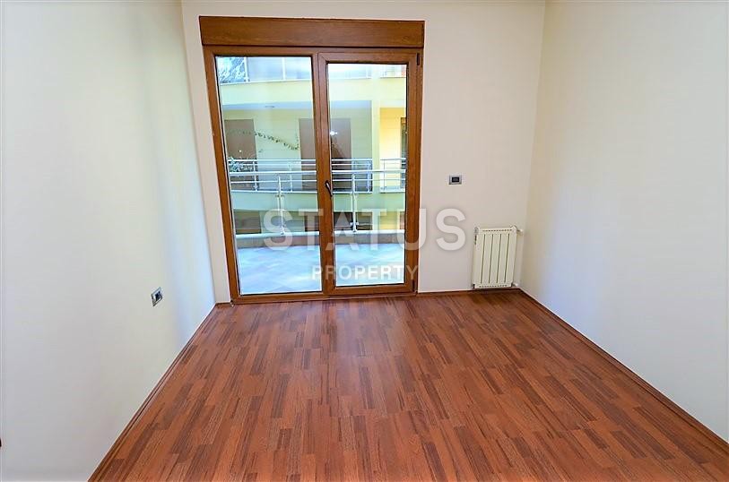 Лучший комплекс на первой линии c с собственным пляжем в центре Алании 210 кв.м. фото 8