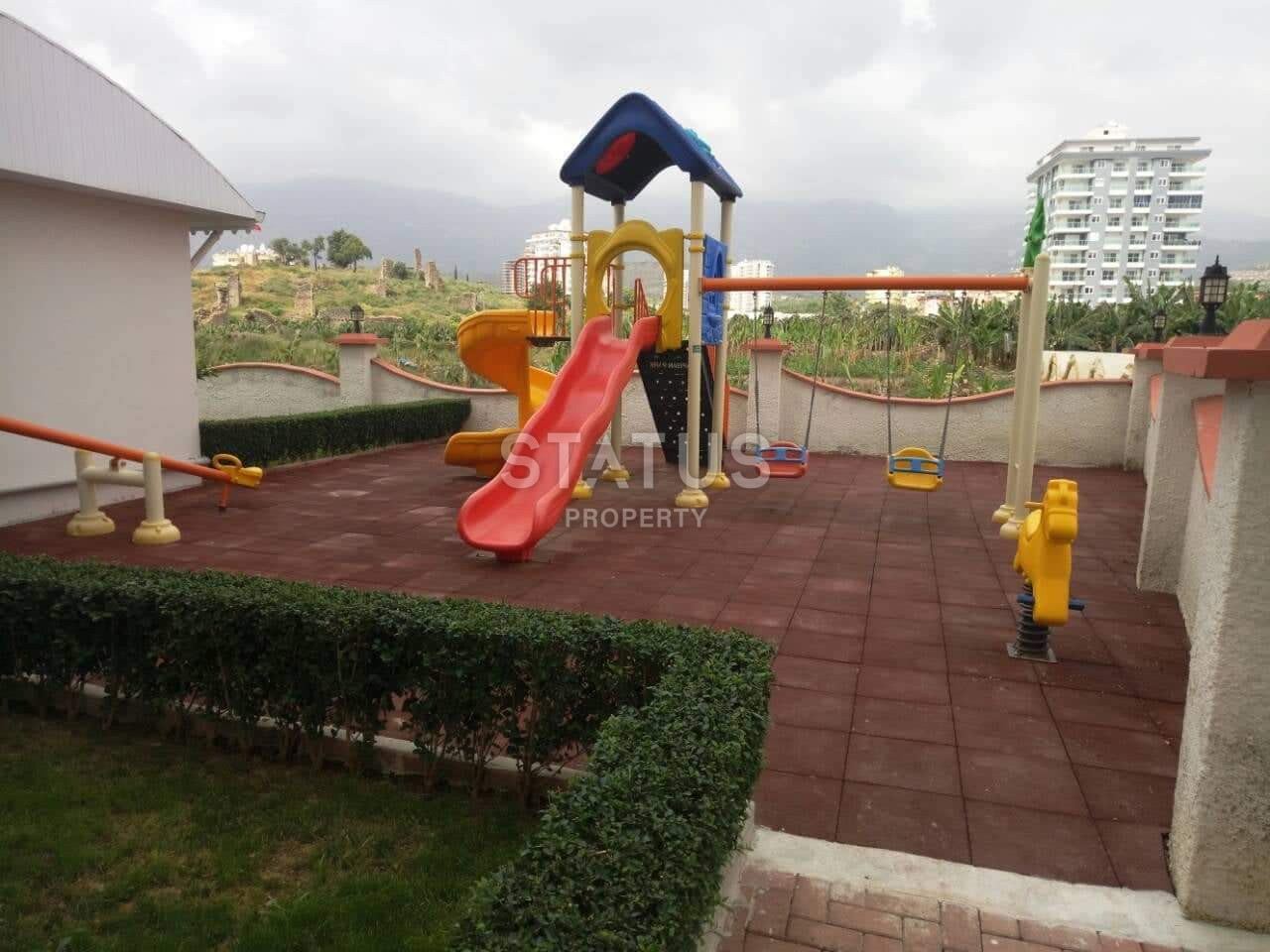 Apartment 1+1 with mountain and sea views in Mahmutlar, 65 m2 фото 22