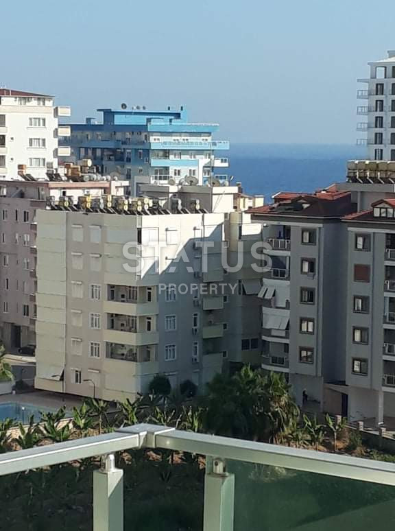 Apartment 1+1 with mountain and sea views in Mahmutlar, 65 m2 фото 23