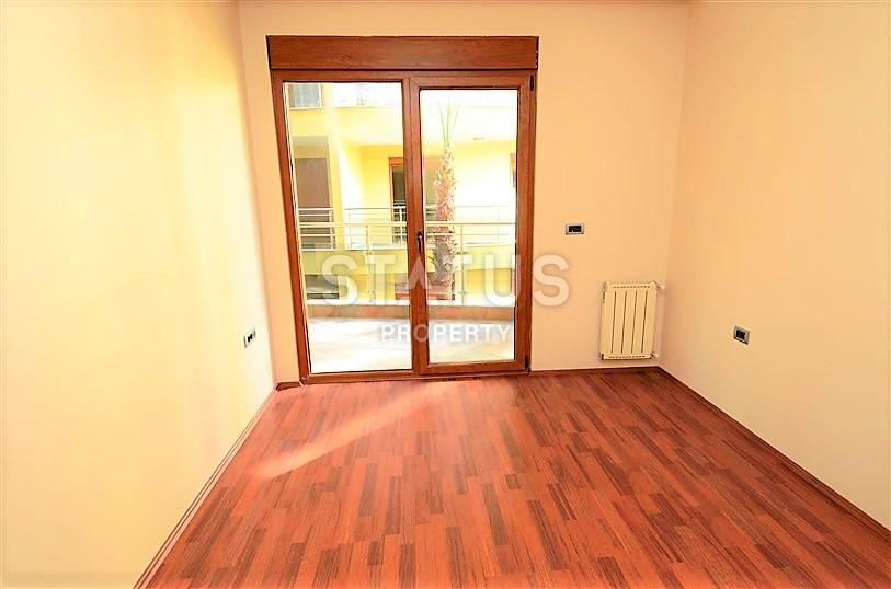 Лучший комплекс на первой линии c с собственным пляжем в центре Алании 210 кв.м. фото 9