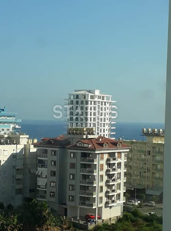 Apartment 1+1 with mountain and sea views in Mahmutlar, 65 m2 фото 24