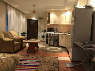 Недорогая двухкомнатная квартира в Тосмуре, 60 м2 фото 3