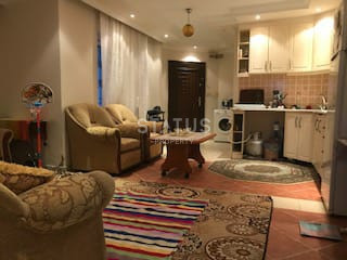 Недорогая двухкомнатная квартира в Тосмуре, 60 м2 фото 4