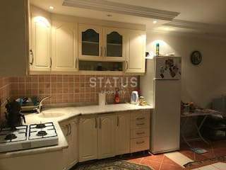 Недорогая двухкомнатная квартира в Тосмуре, 60 м2 фото 6