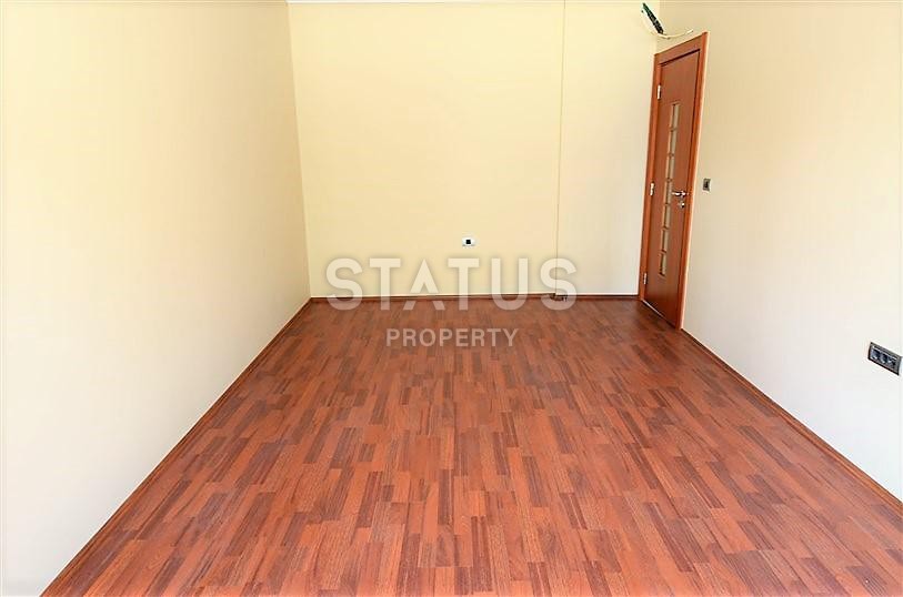 Лучший комплекс на первой линии c с собственным пляжем в центре Алании 210 кв.м. фото 10